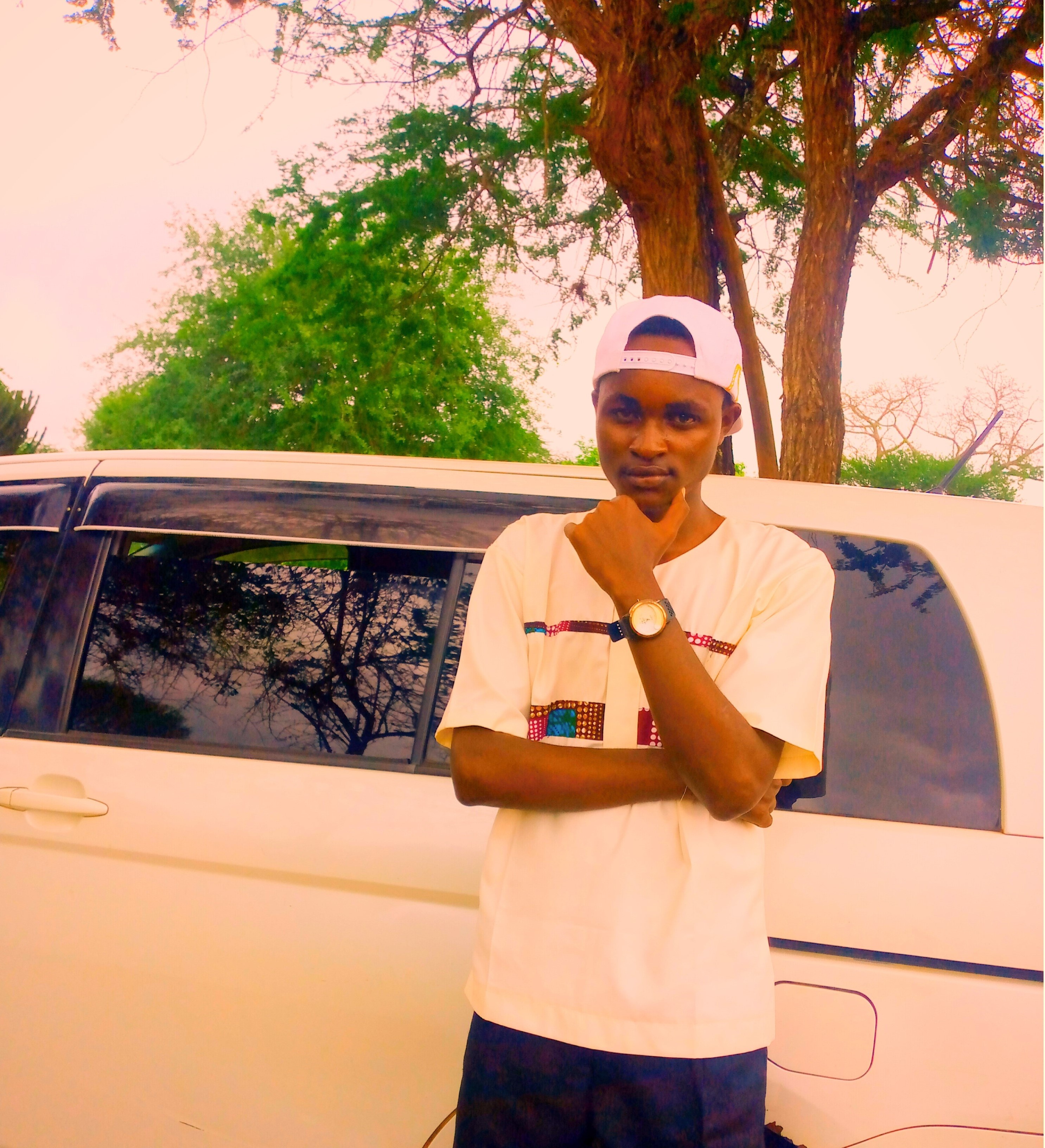 Tony Katwa