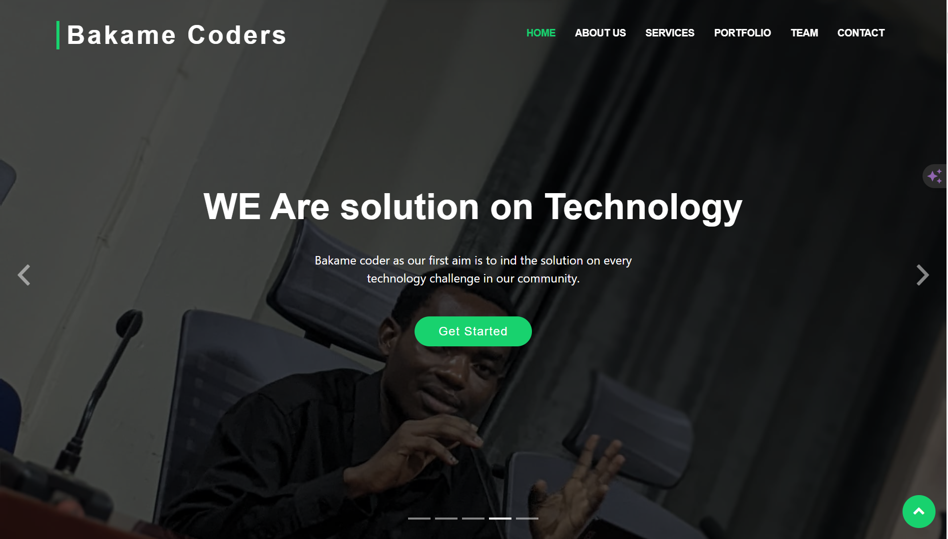 bakame coders